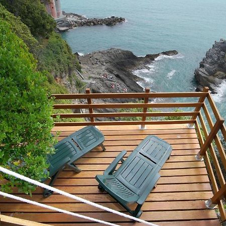 Borgo Antico - Casa Delle Onde Villa Tellaro Exterior foto