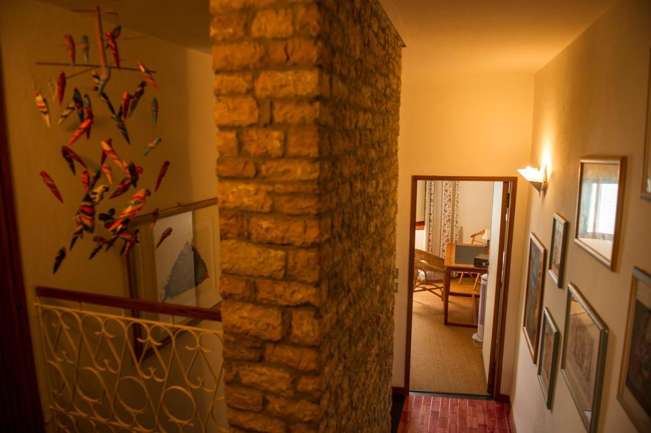 Borgo Antico - Casa Delle Onde Villa Tellaro Exterior foto